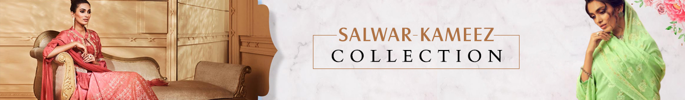 Wholesale Designer-Salwar-Suits